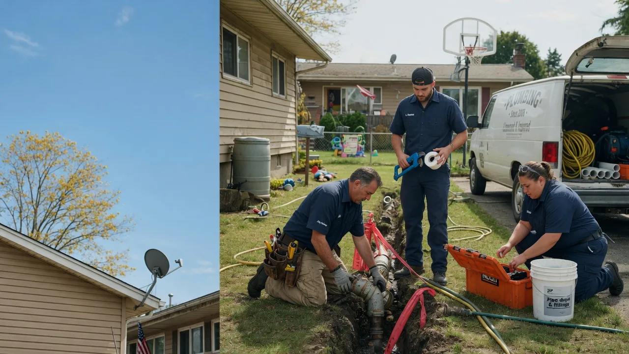 Garbage Disposal Replacement in New Virginia, IA near me
