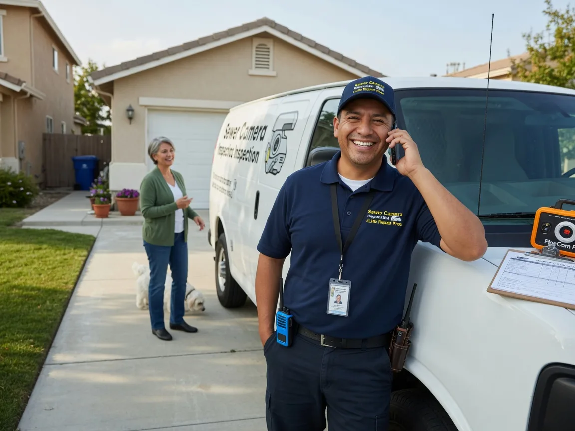 Sewer Line Repair New Virginia, IA FAQs